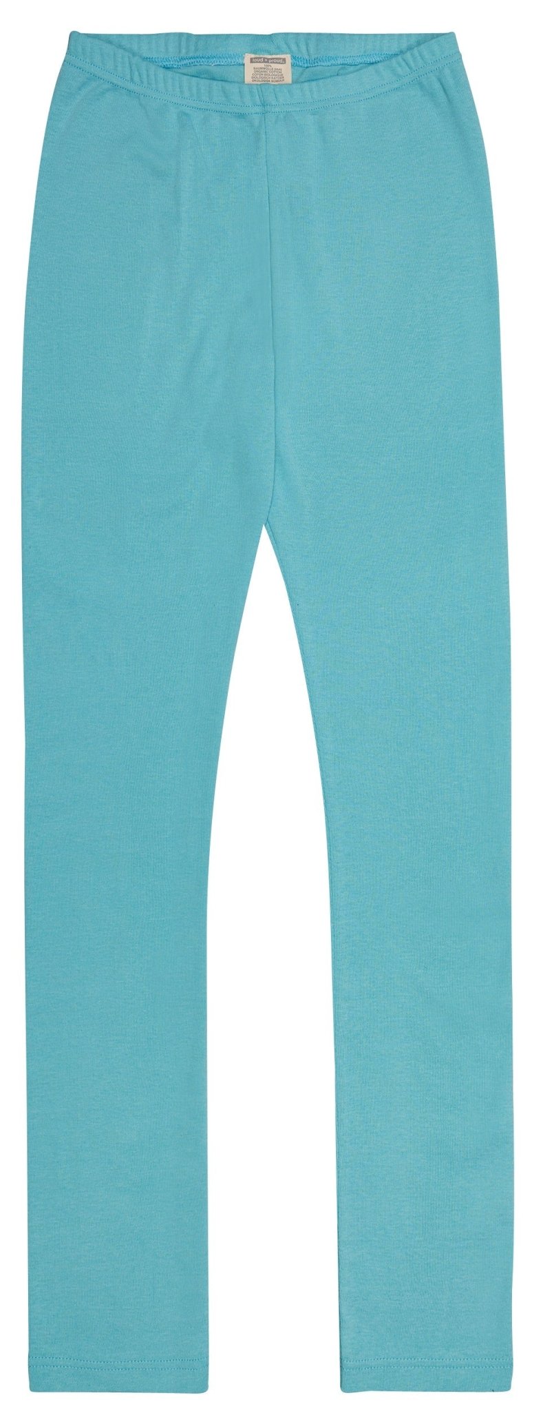 loud-proud-legging-uni-aus-feinripp image 5