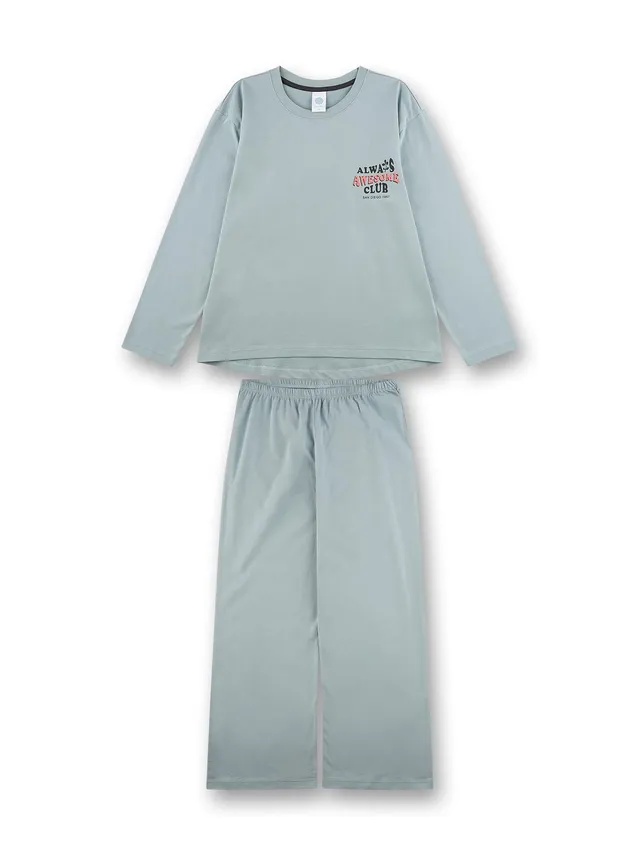 sanetta-m-dchen-245990-pyjamaset-schlafanzug image 1
