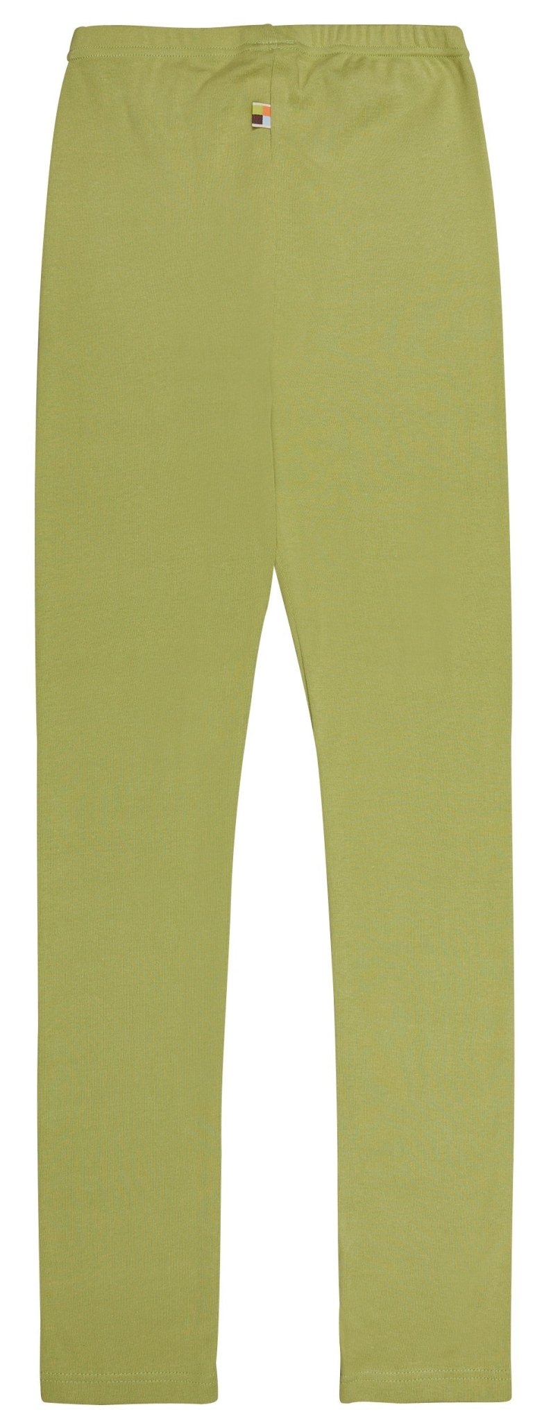 loud-proud-legging-uni-aus-feinripp image 2