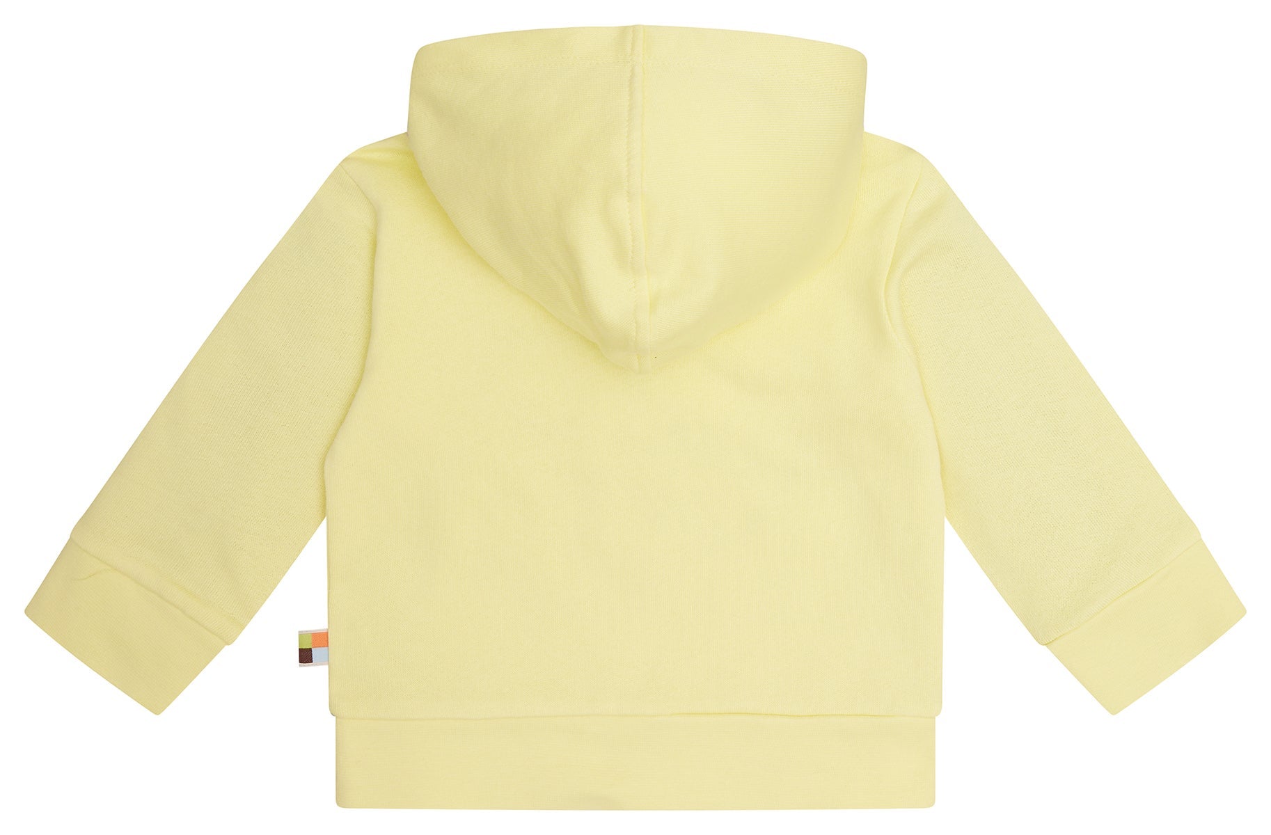 loud-proud-hoodie-mit-druckmotiv-kapuzenshirt-aus-sweat image 2