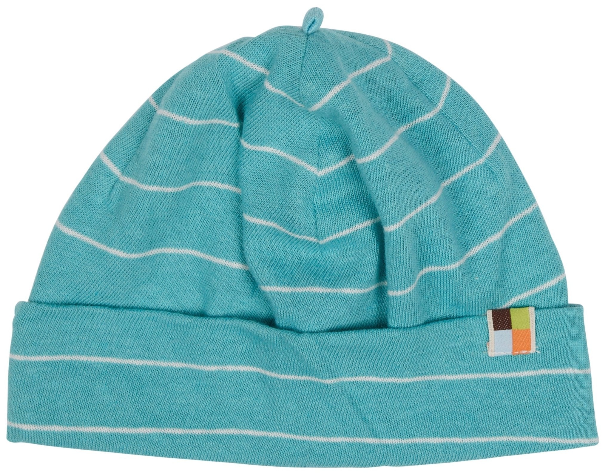 loud-proud-m-tze-streifen-mit-leinen-gestreifte-kinderm-tze-2 image 8