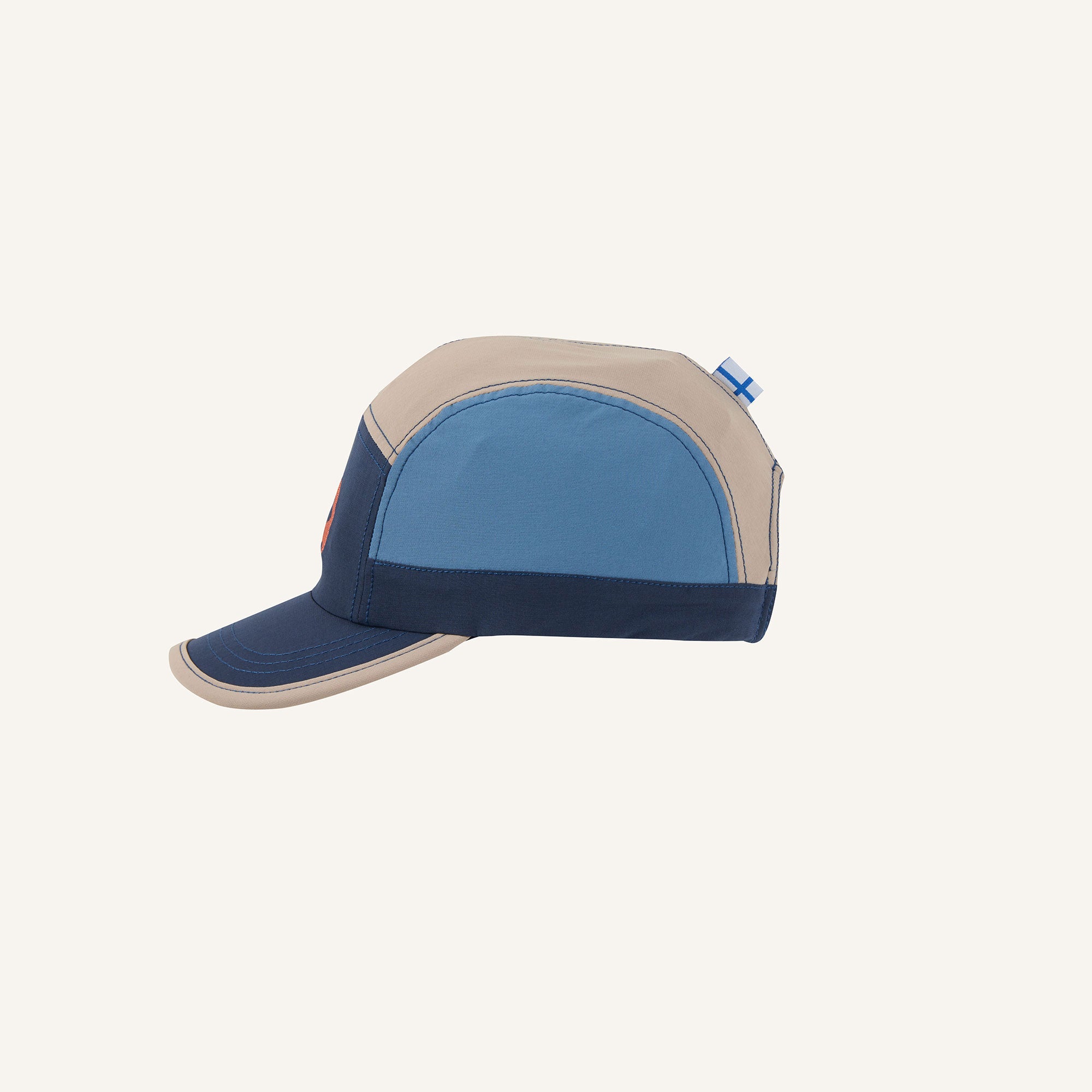 finkid-taikuri-move-kinder-outdoor-cap-uv-schutz-upf-50 image 1