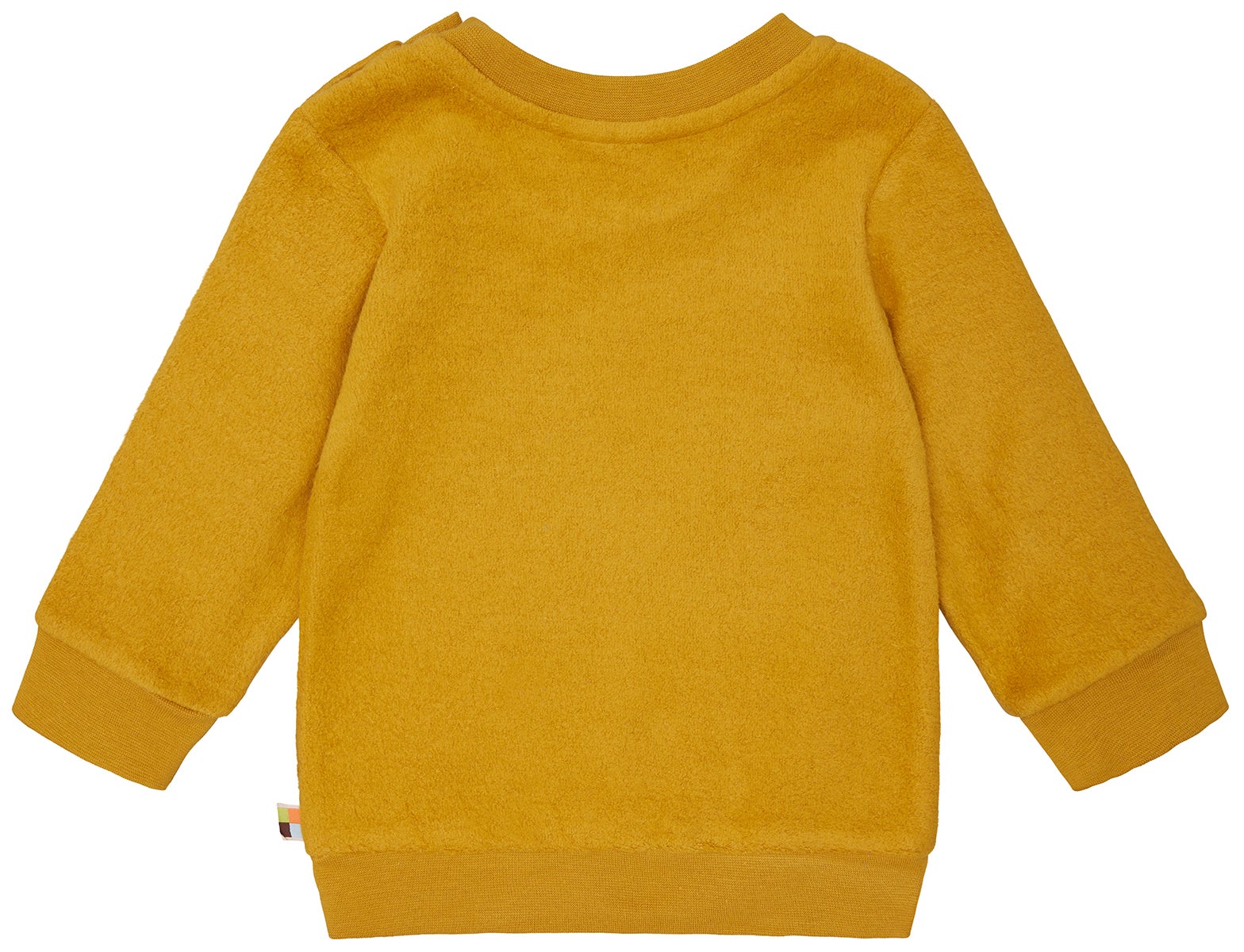 loud-proud-fleece-sweatshirt-baumwoll-fleece-2 image 5