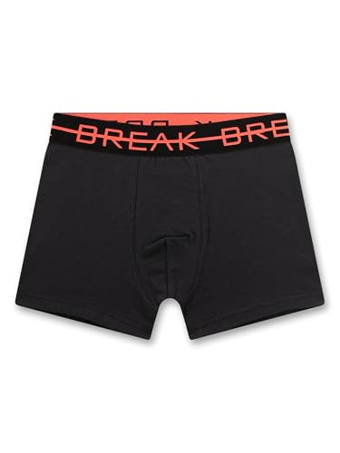 sanetta-jungen-hipshorts-doppelpack-dunkelblau-baumwoll-mix image 6
