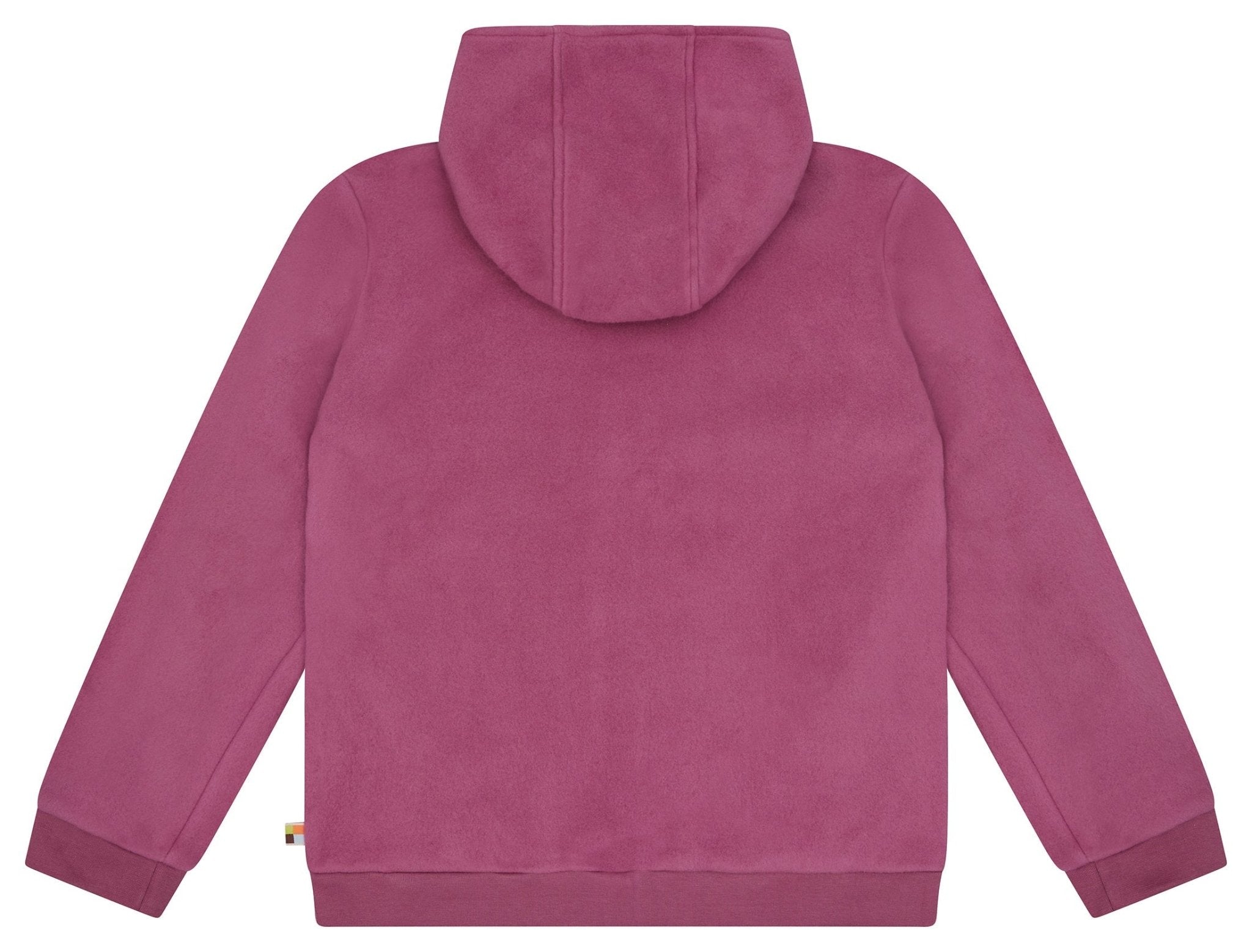 loud-proud-jacke-aus-baumwoll-fleece-kapuzenjacke-f-r-kinder image 5