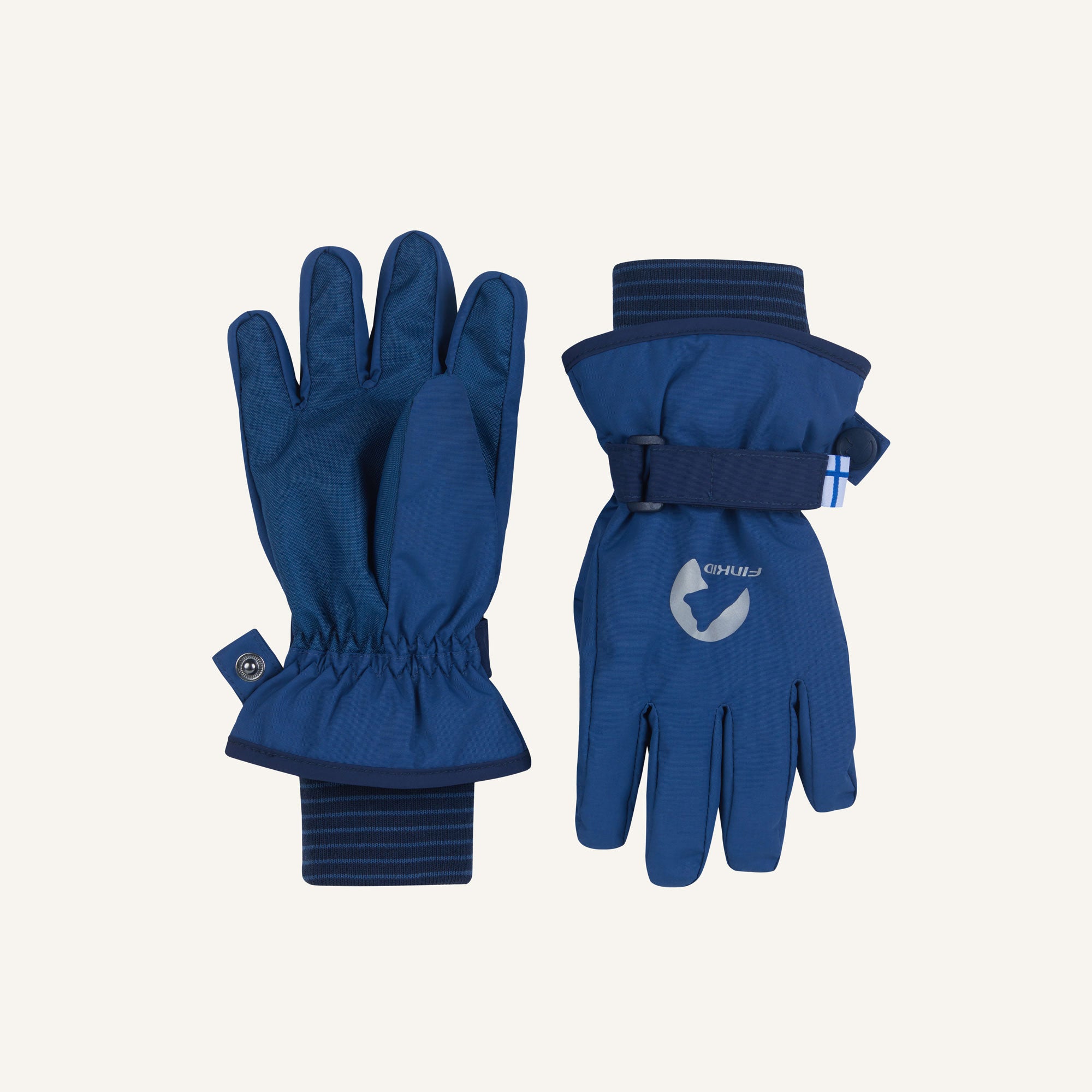 finkid-pikkurilli-handschuhe-wasserfest-winter-kinder image 3