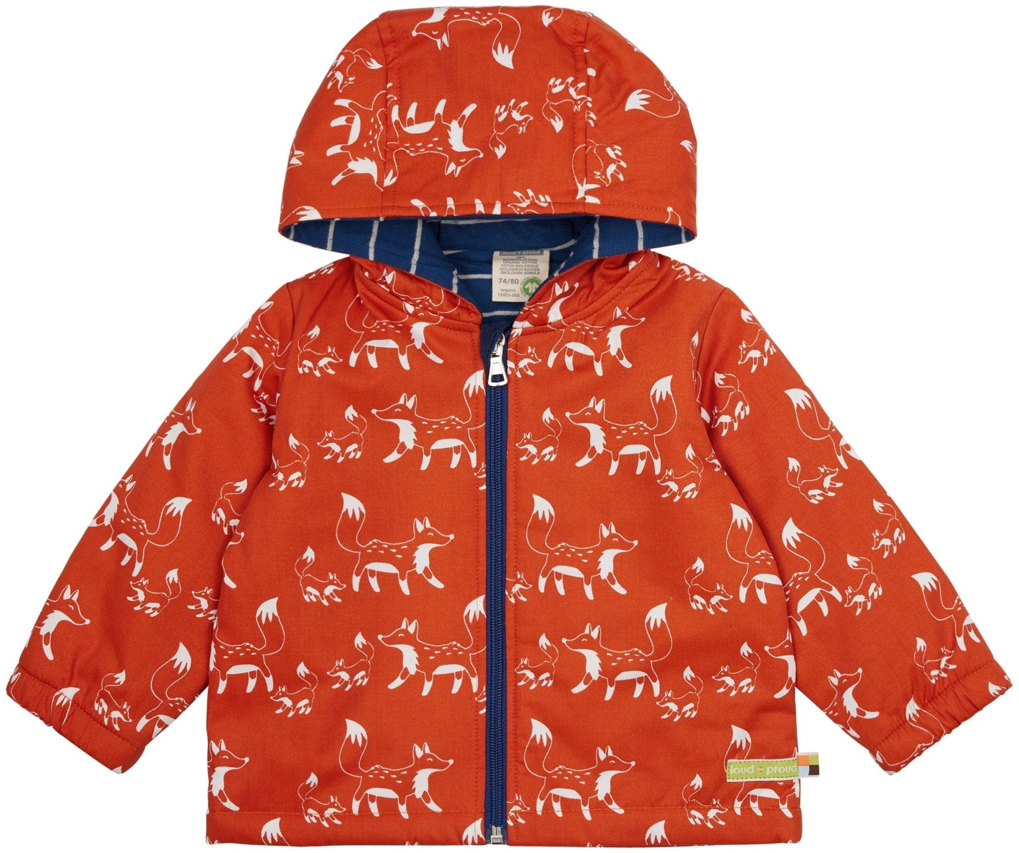 loud-proud-wasserabweisende-jacke-wattiert-outdoor-baumwolljacke image 3