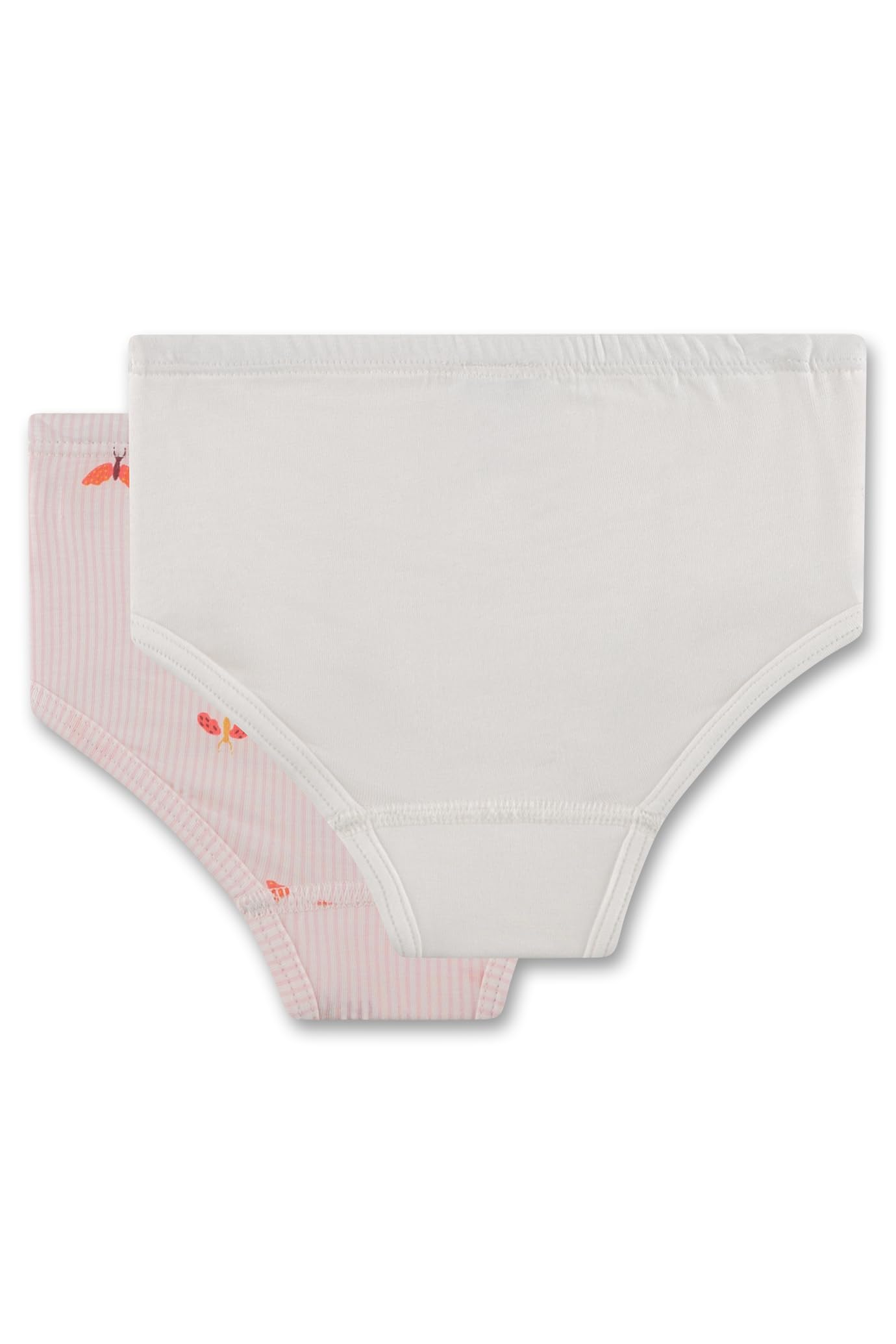 sanetta-m-dchen-rioslip-doppelpack-rosa-off-white-schmetterling-2er-set-baumwoll image 2