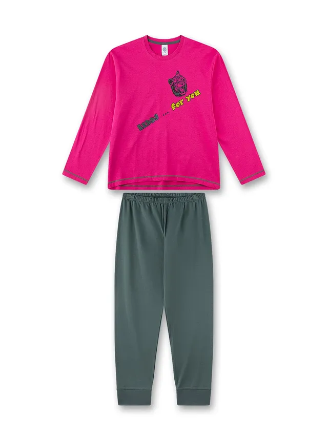 sanetta-m-dchen-246332-pyjamaset image 1