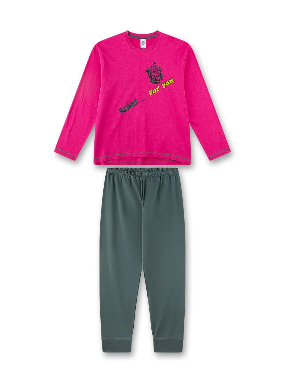 sanetta-m-dchen-246332-pyjamaset image 1