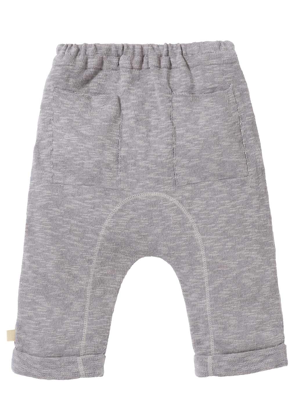 disana-leinen-strickhose-kinder-3-4-hose-aus-bio-baumwolle-und-bio-leinen-2 image 4