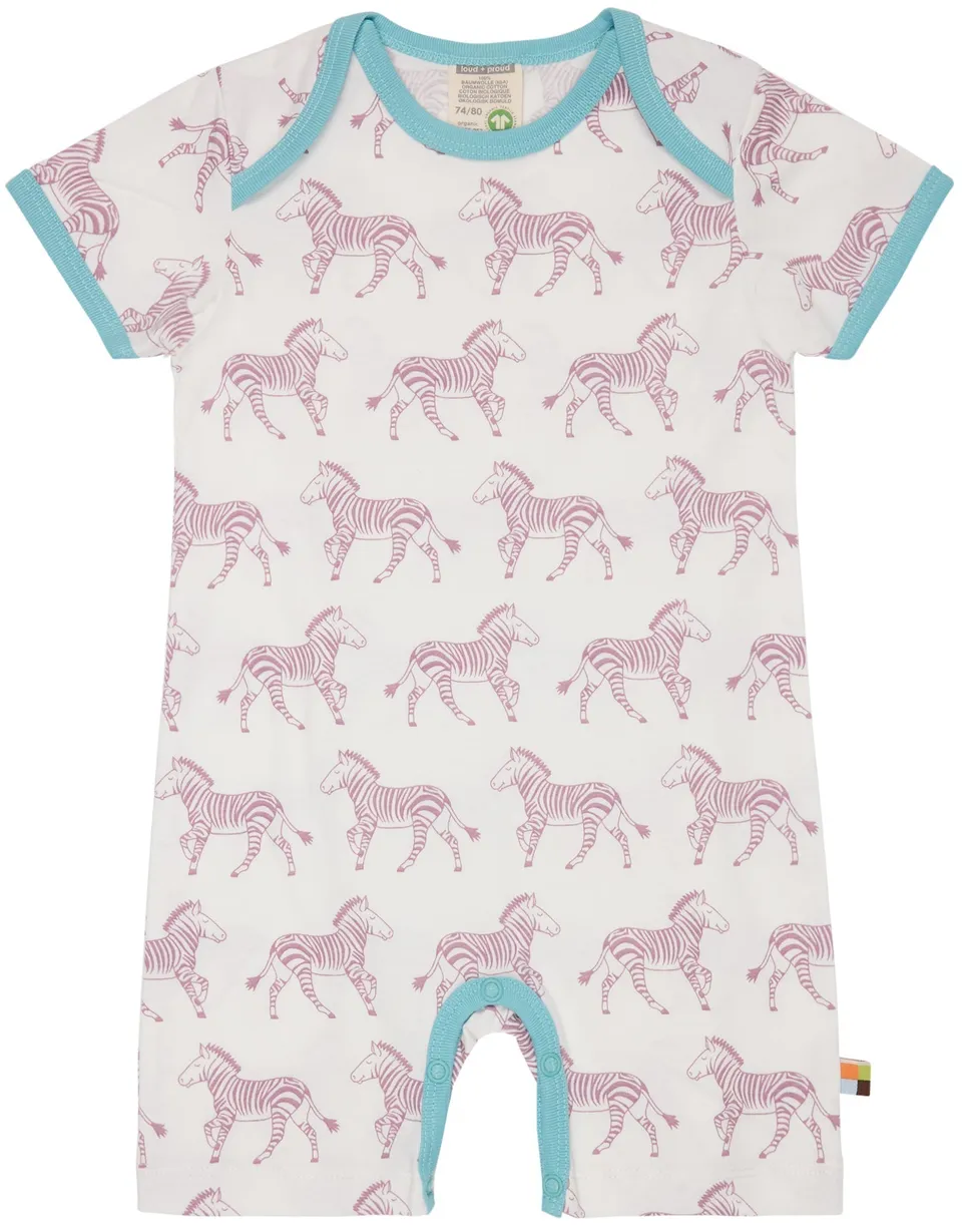 loud-proud-spieler-druck-baby-strampler-mit-tiermotiv image 1