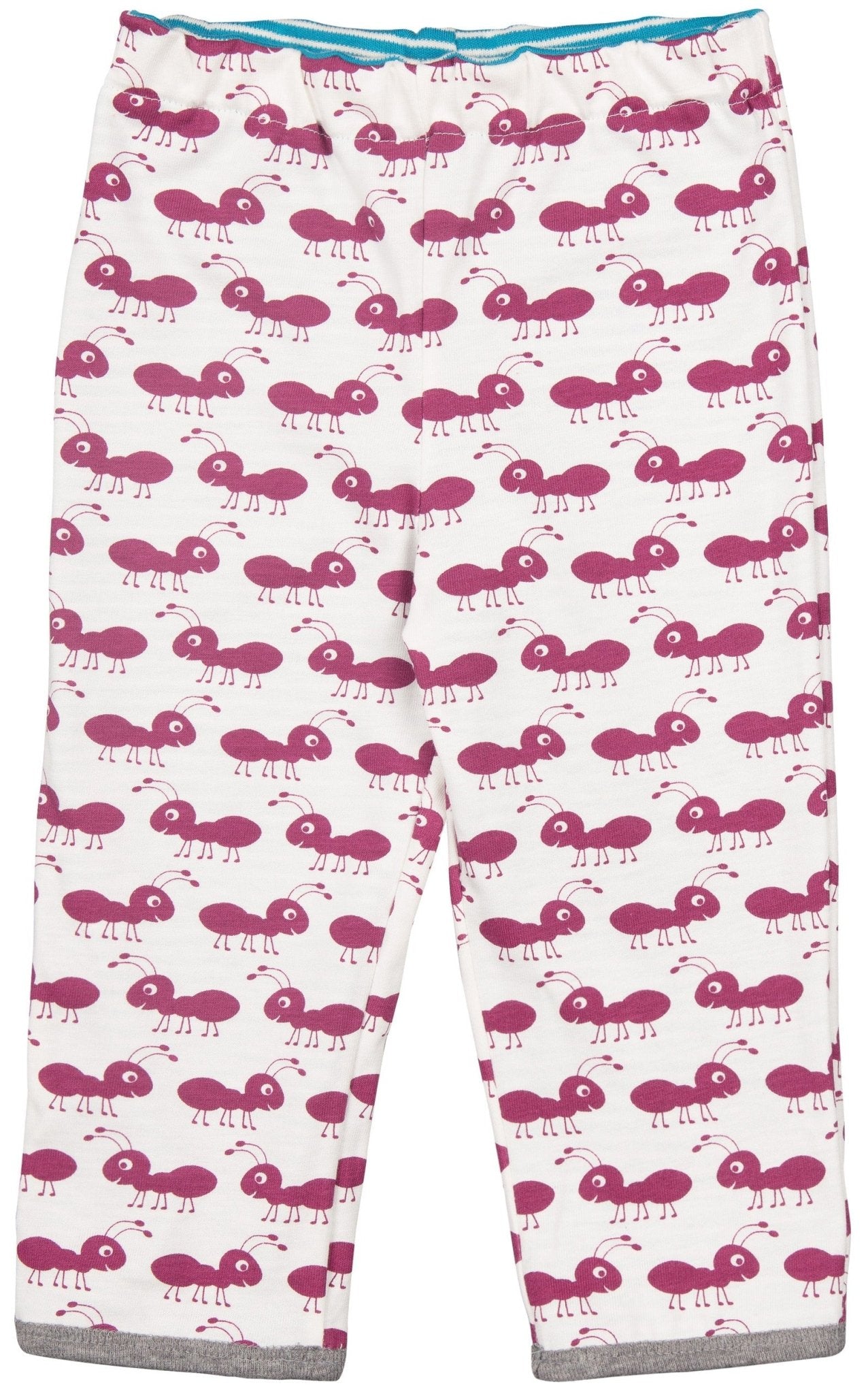 loud-proud-wendehose-baby-kinderhose image 8
