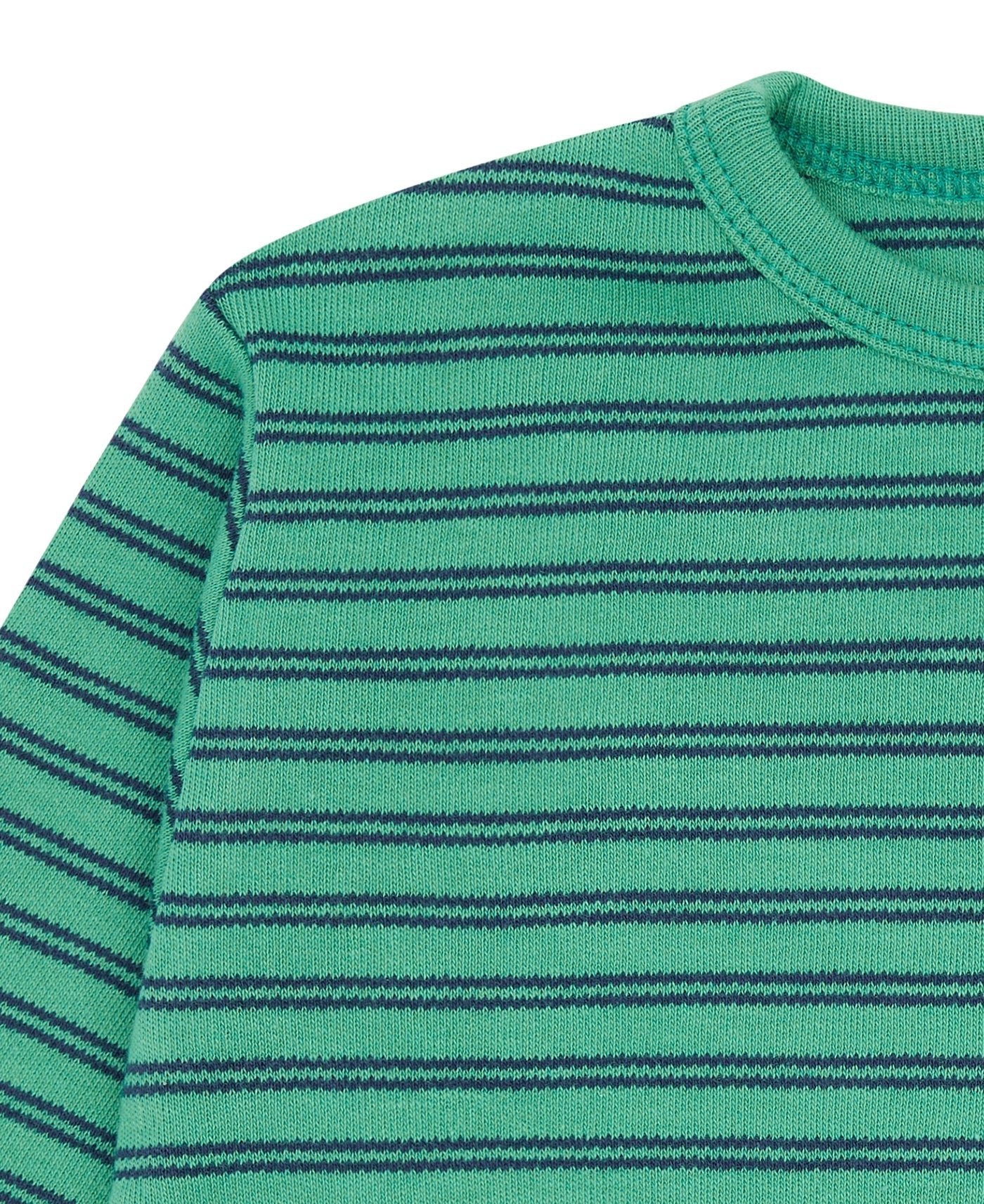 loud-proud-shirt-langarm-gestreift-langarmshirt-aus-interlock image 6