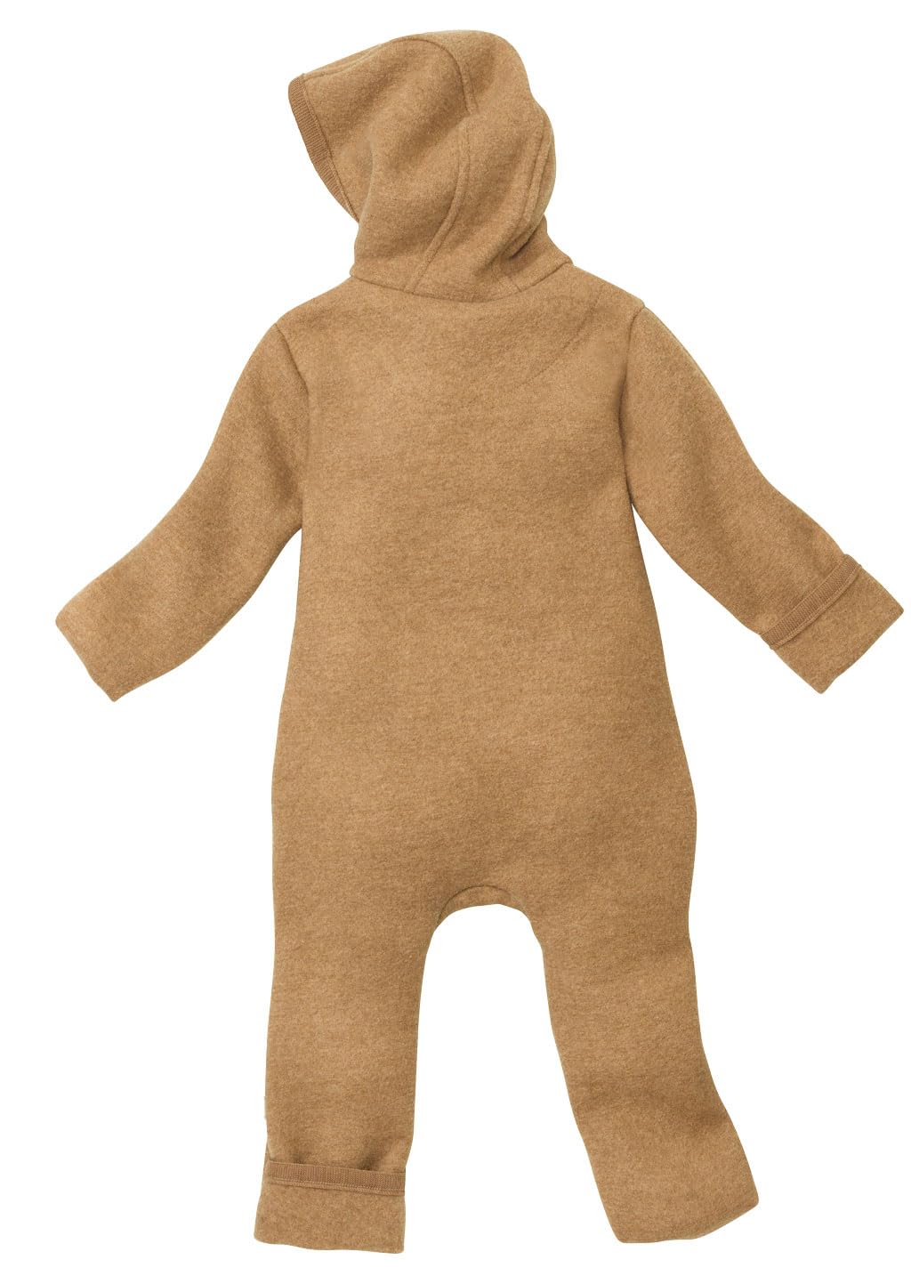 disana-walk-overall-baby-kinder-aus-bio-merino-wollwalk-gr-50-104-unisex image 2