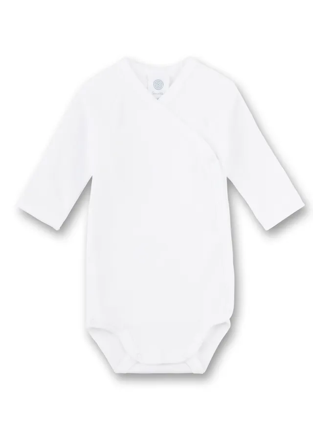 sanetta-wickelbody-langarm-bio-baumwolle-baby image 1