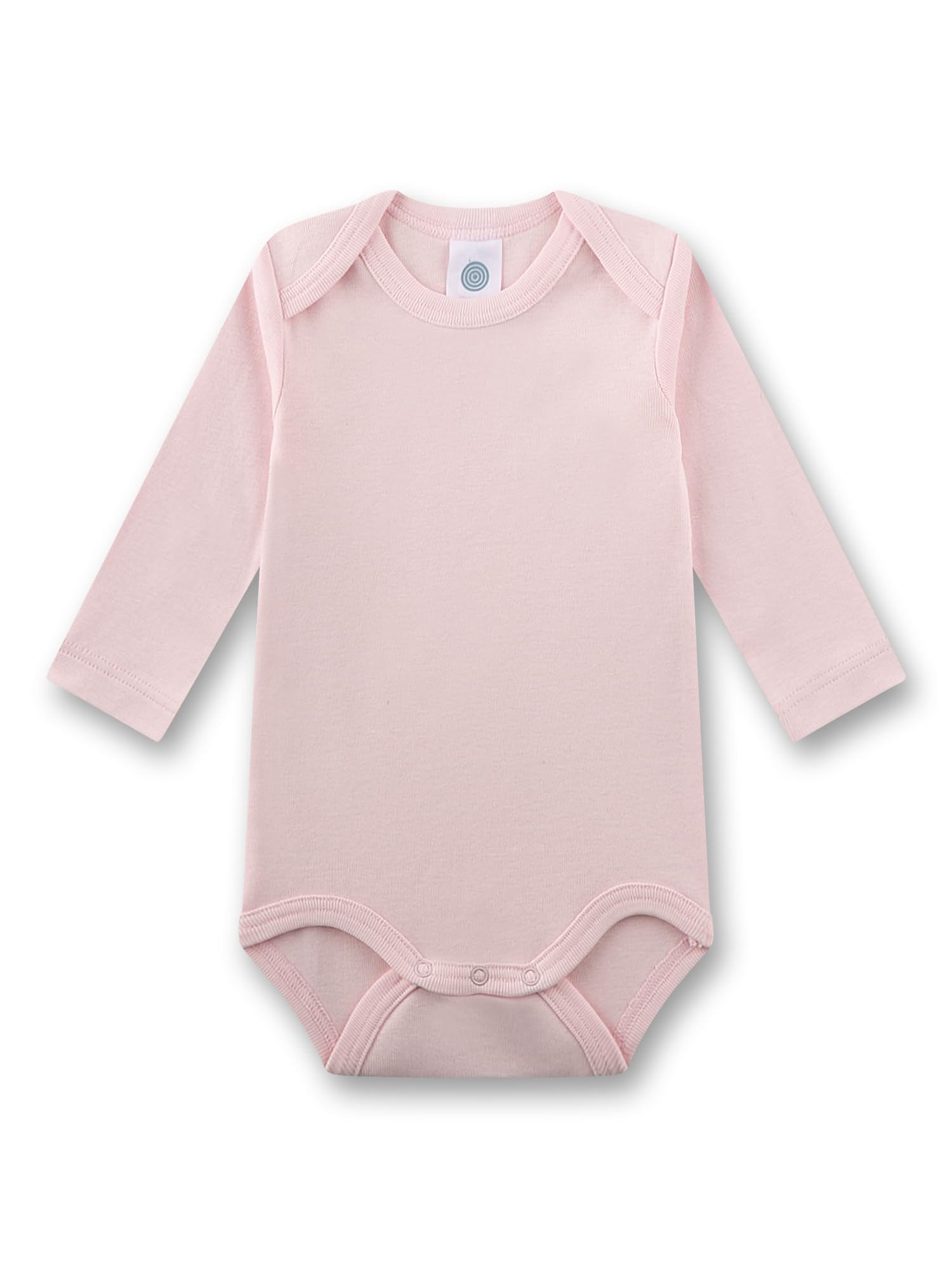 sanetta-pure-baby-body-doppelpack-langarm-rosa-100-bio-baumwolle-m-dchen image 3