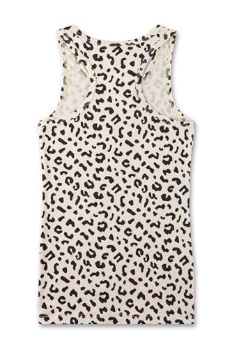sanetta-m-dchen-unterhemd-beige-leo-unterw-sche-aus-baumwoll-mix image 5