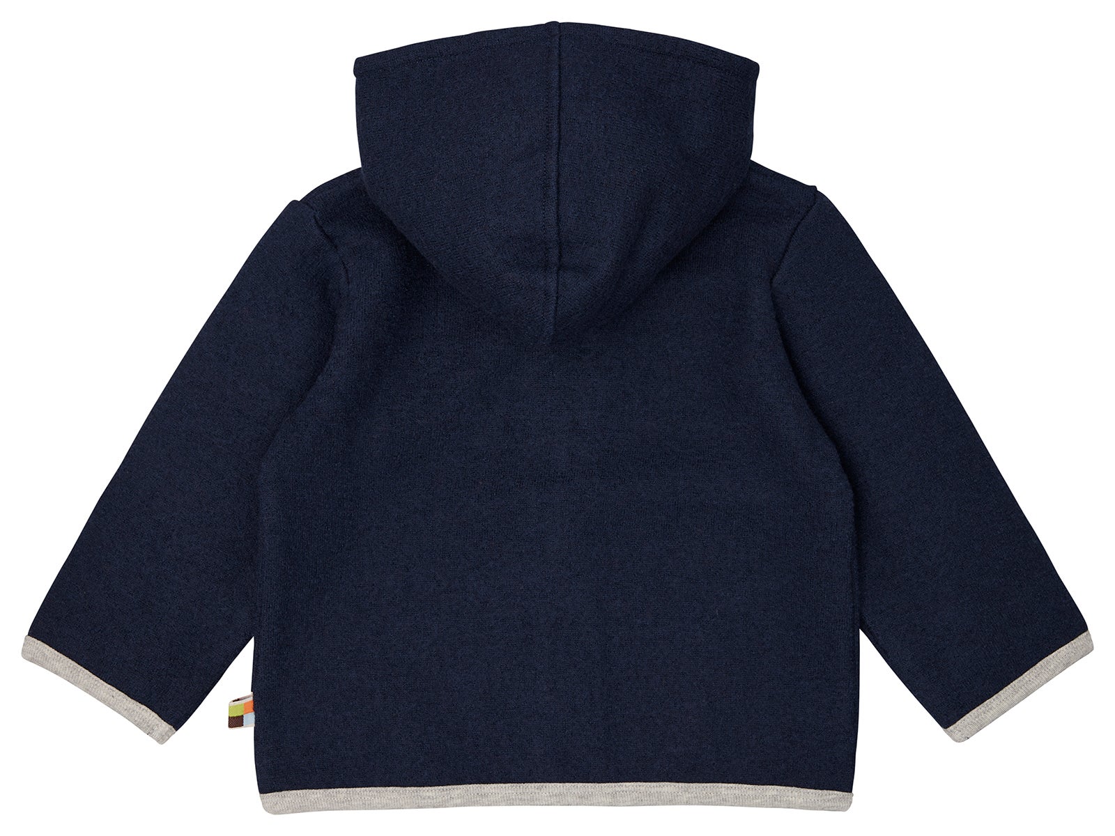 loud-proud-jacke-wollwalk-mit-kapuze-woll-walkjacke image 5