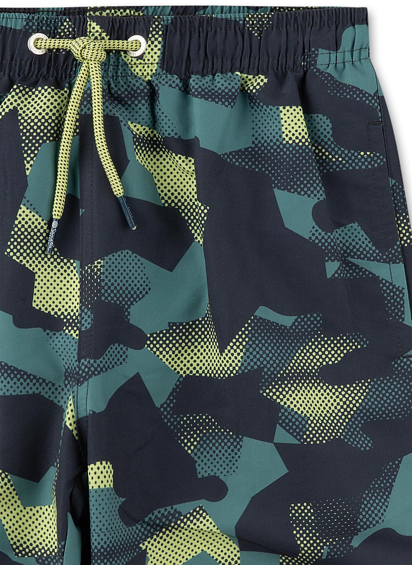 sanetta-jungen-badeshorts-grau-camouflage-aus-recyceltem-polyester image 3