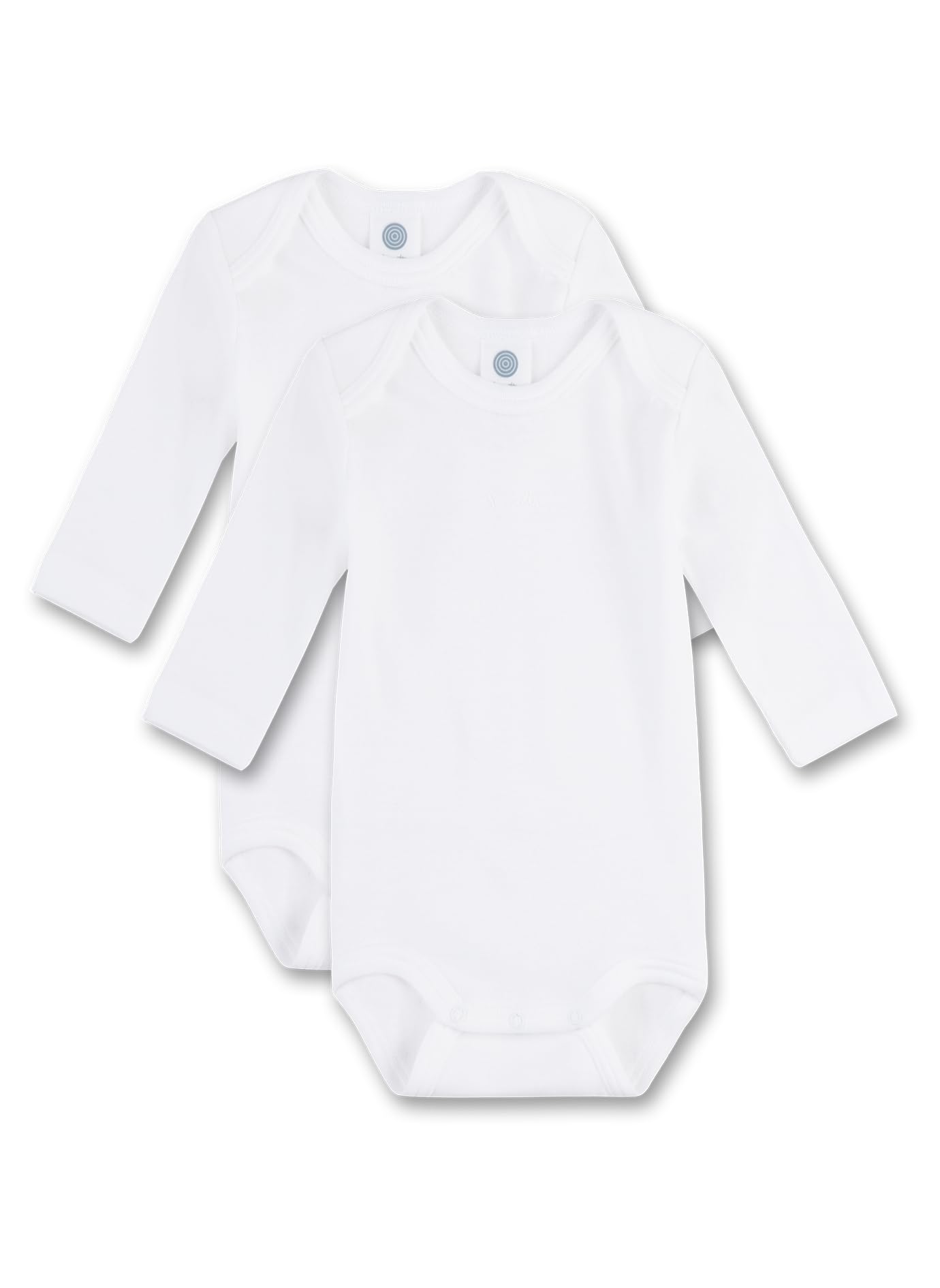 sanetta-unisex-baby-body-321861-0-24-monate image 1