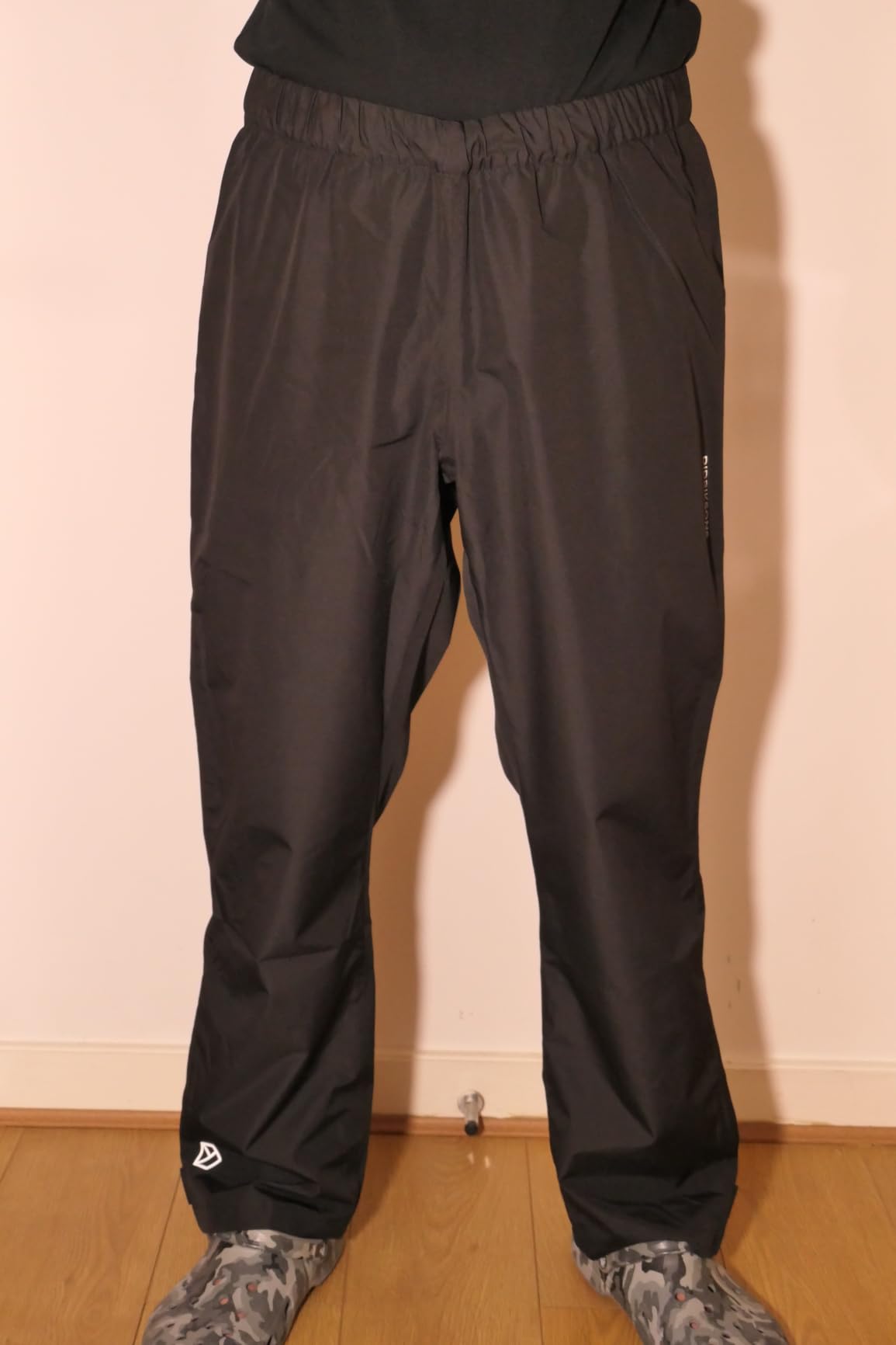 Solide Outdoorhose für den Preis