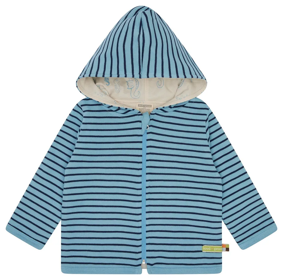 loud-proud-wendejacke-mit-kapuze-jersey-interlock-wendefunktion image 1