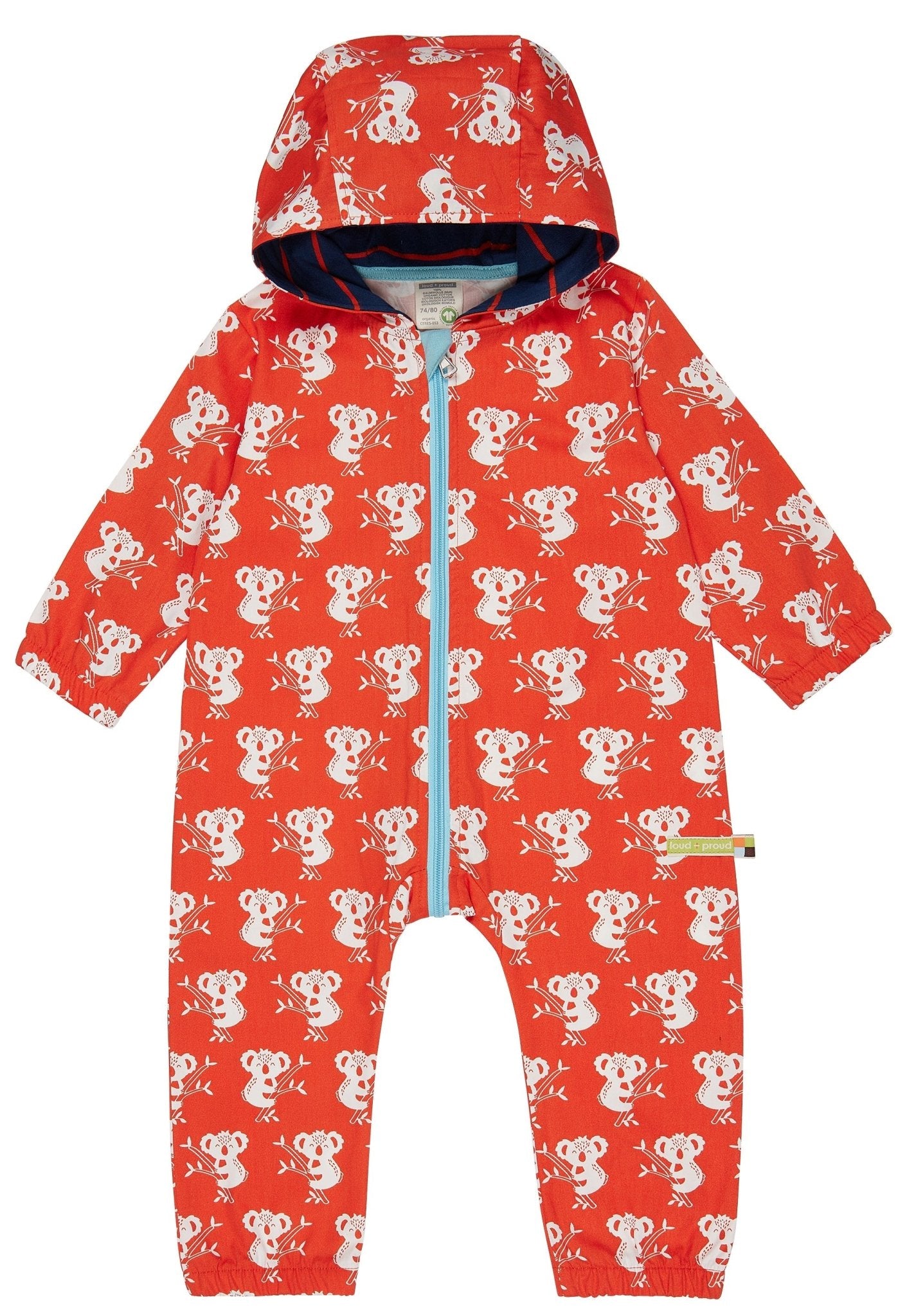 loud-proud-outdooroverall-mit-allover-druck-wasserabweisend-2 image 3