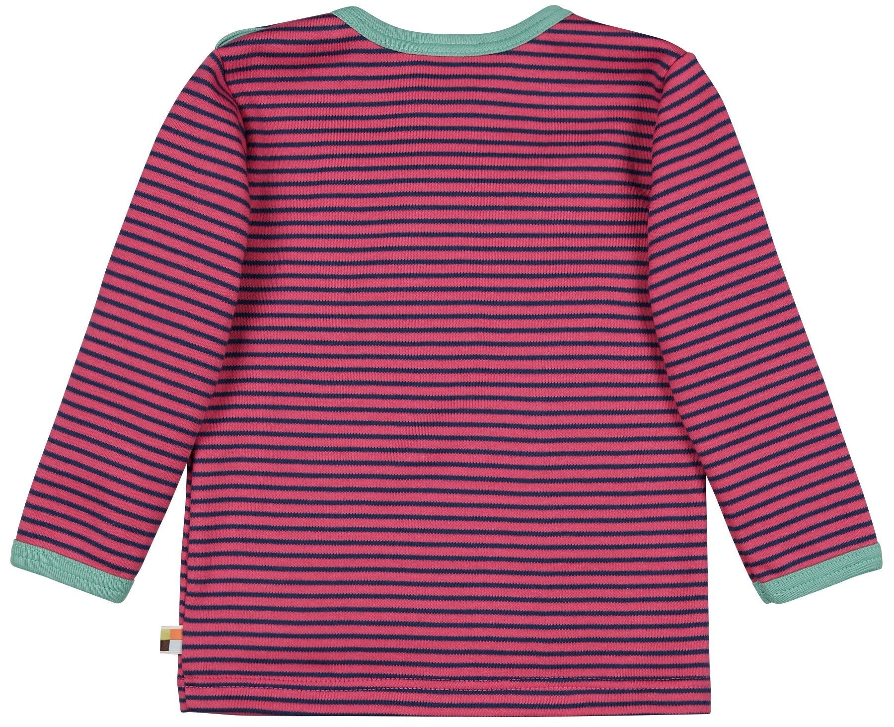 loud-proud-shirt-ringel-gestreiftes-interlock-shirt-kinder image 2