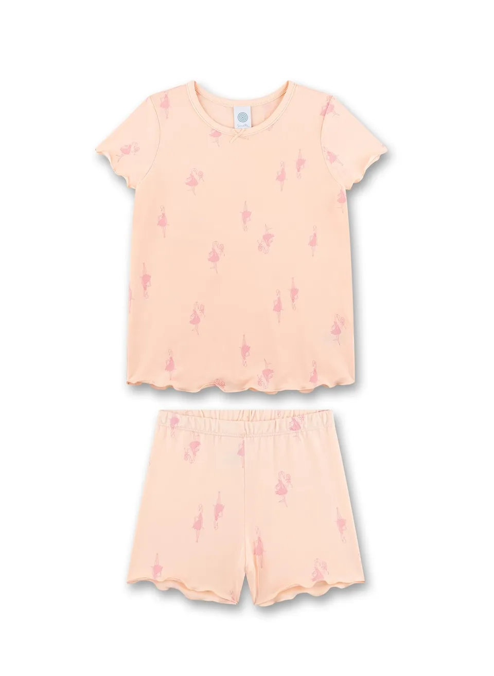 sanetta-m-dchen-pyjamaset-nachhaltiger-schlafanzug-f-r-m-dchen-made-in-europe image 1