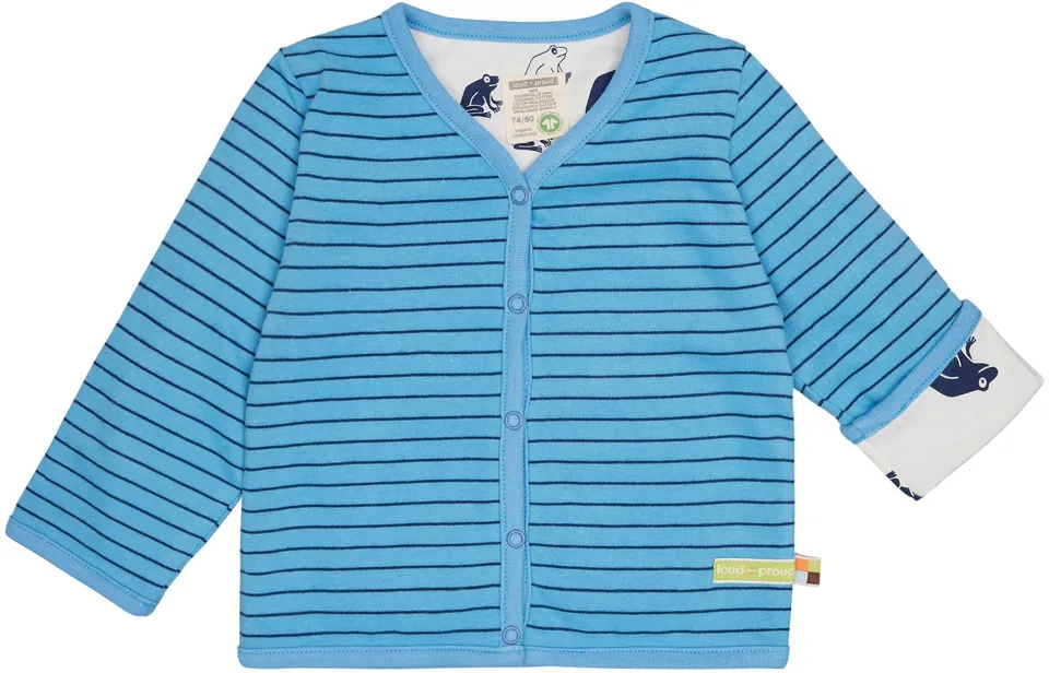 loud-proud-wendejacke-wendbare-kinder-jacke-aus-jersey image 1