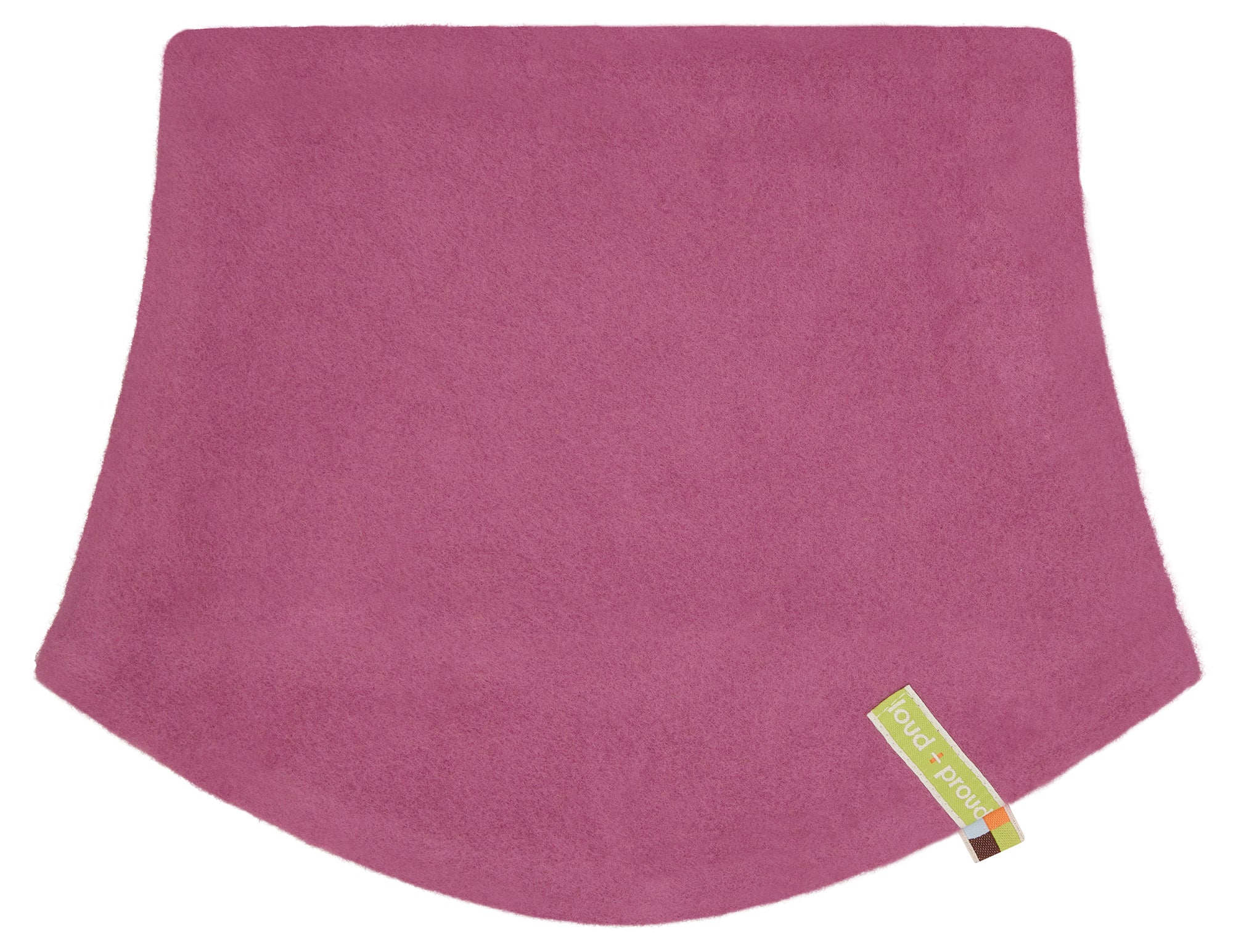 loud-proud-wende-schlauchschal-aus-baumwoll-fleece-wendeloop-bio-baumwolle image 4