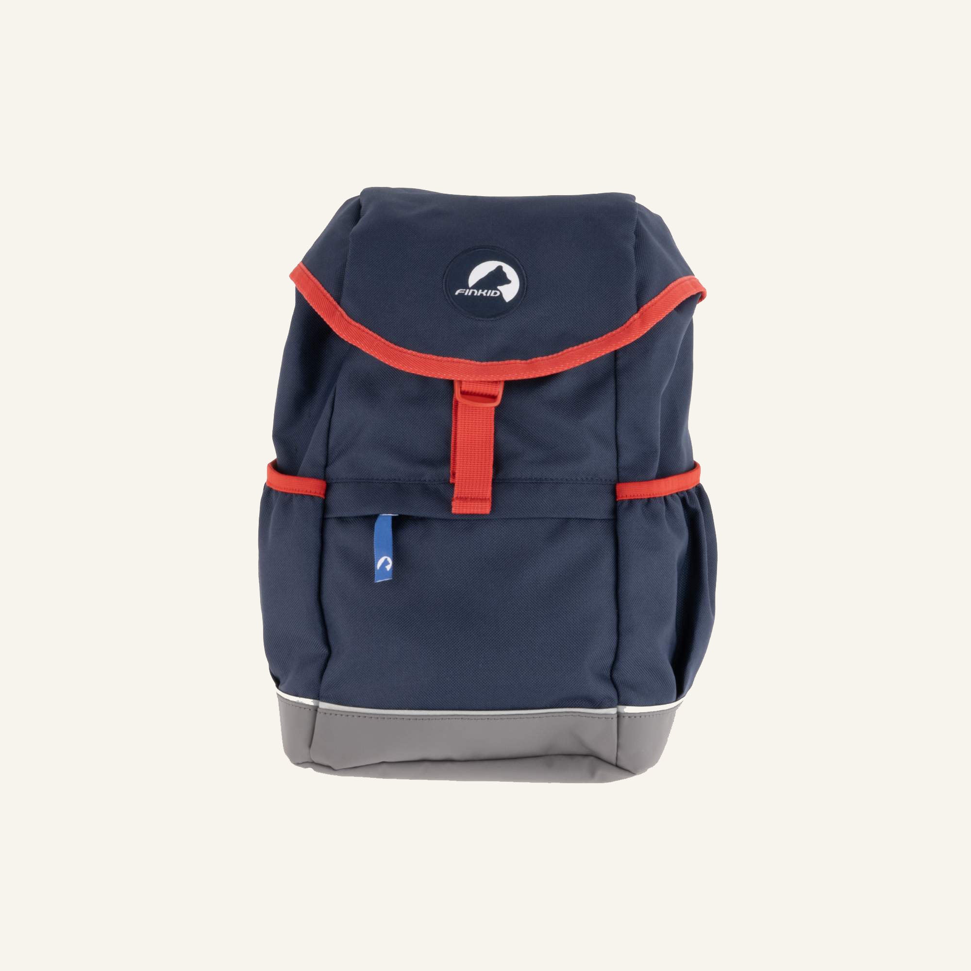 finkid-reppu-rucksack-12-liter-wasserabweisend image 1