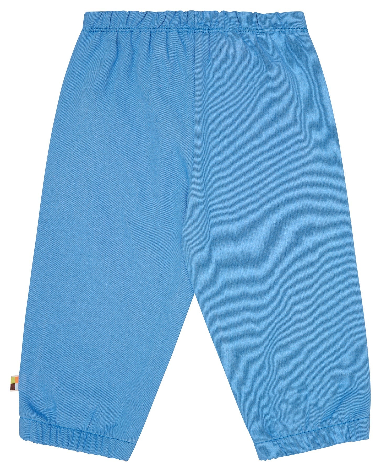 loud-proud-hose-wasserabweisend-outdoor-baumwollhose image 2