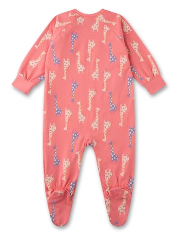 sanetta-baby-strampler-beige-katze-baby-overall-aus-bio-baumwolle-f-r-m-dchen image 6