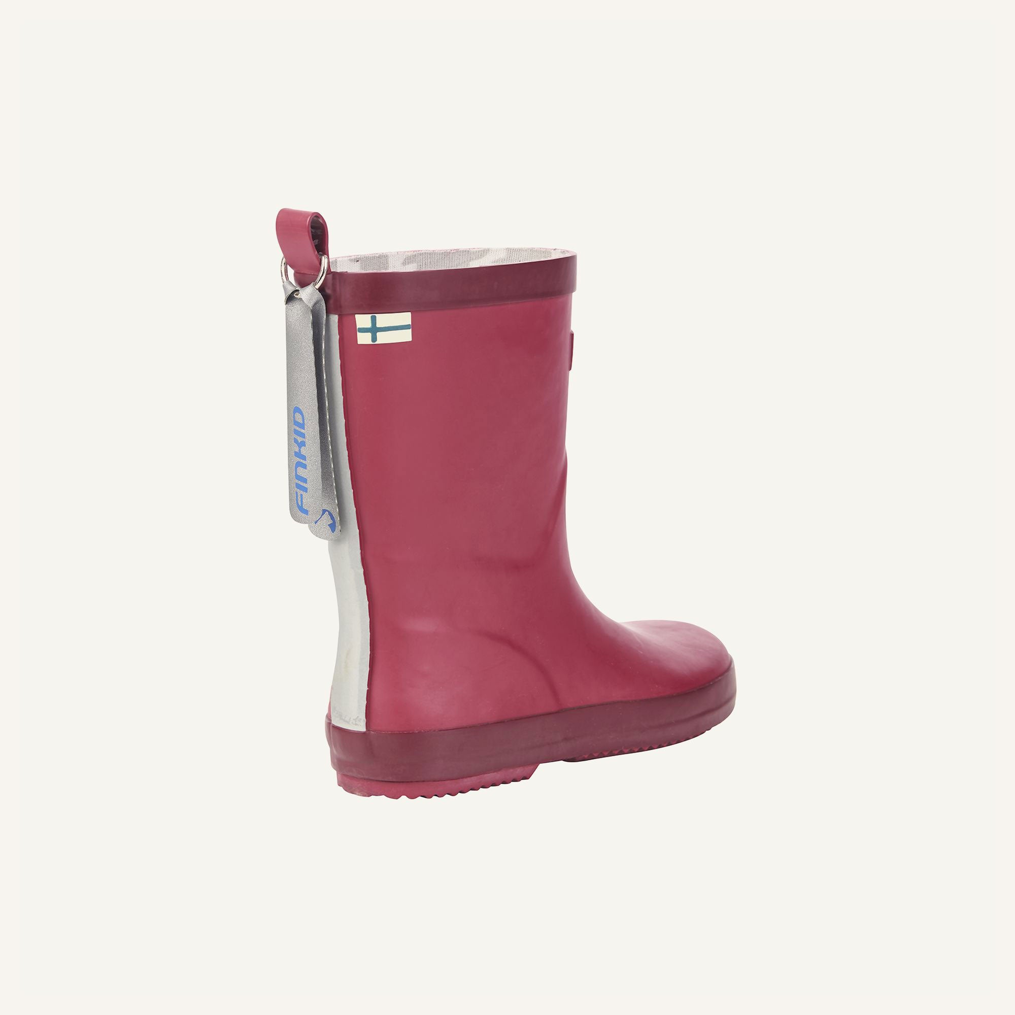 finkid-kumi-gummistiefel-mit-reflexdetails-und-profilsohle image 8
