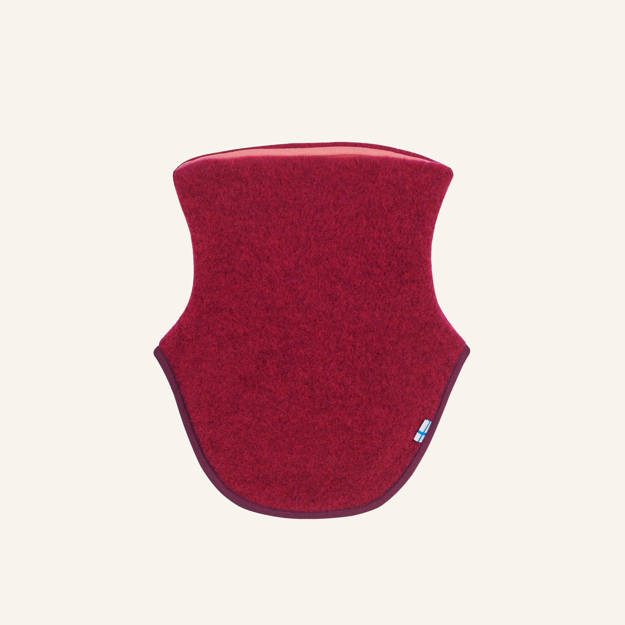 finkid-kaulus-wool-wollfleece-kragen image 4