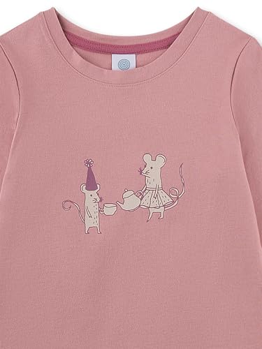 sanetta-m-dchen-pyjamaset-schlafanzug-set-f-r-m-dchen image 6