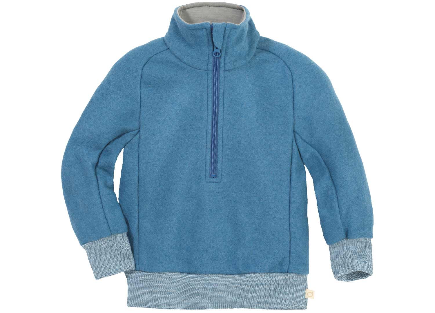 disana-troyer-wollwalk-pullover-mit-rei-verschluss-100-bio-merinowolle image 6
