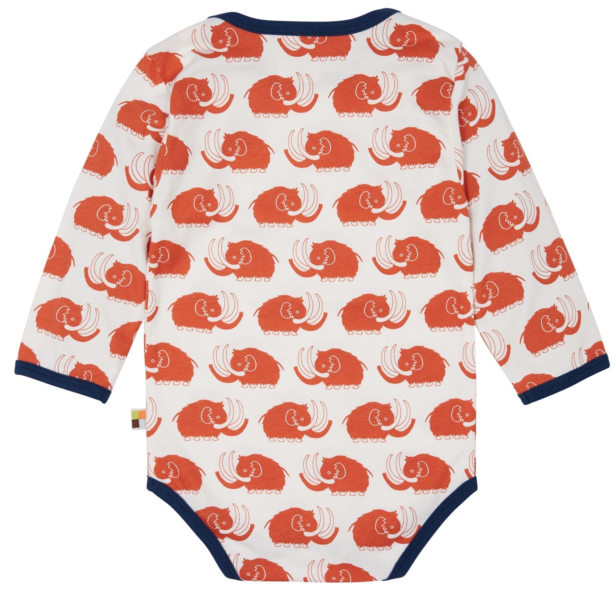 loud-proud-body-druck-langarm-mit-tiermotiv image 2