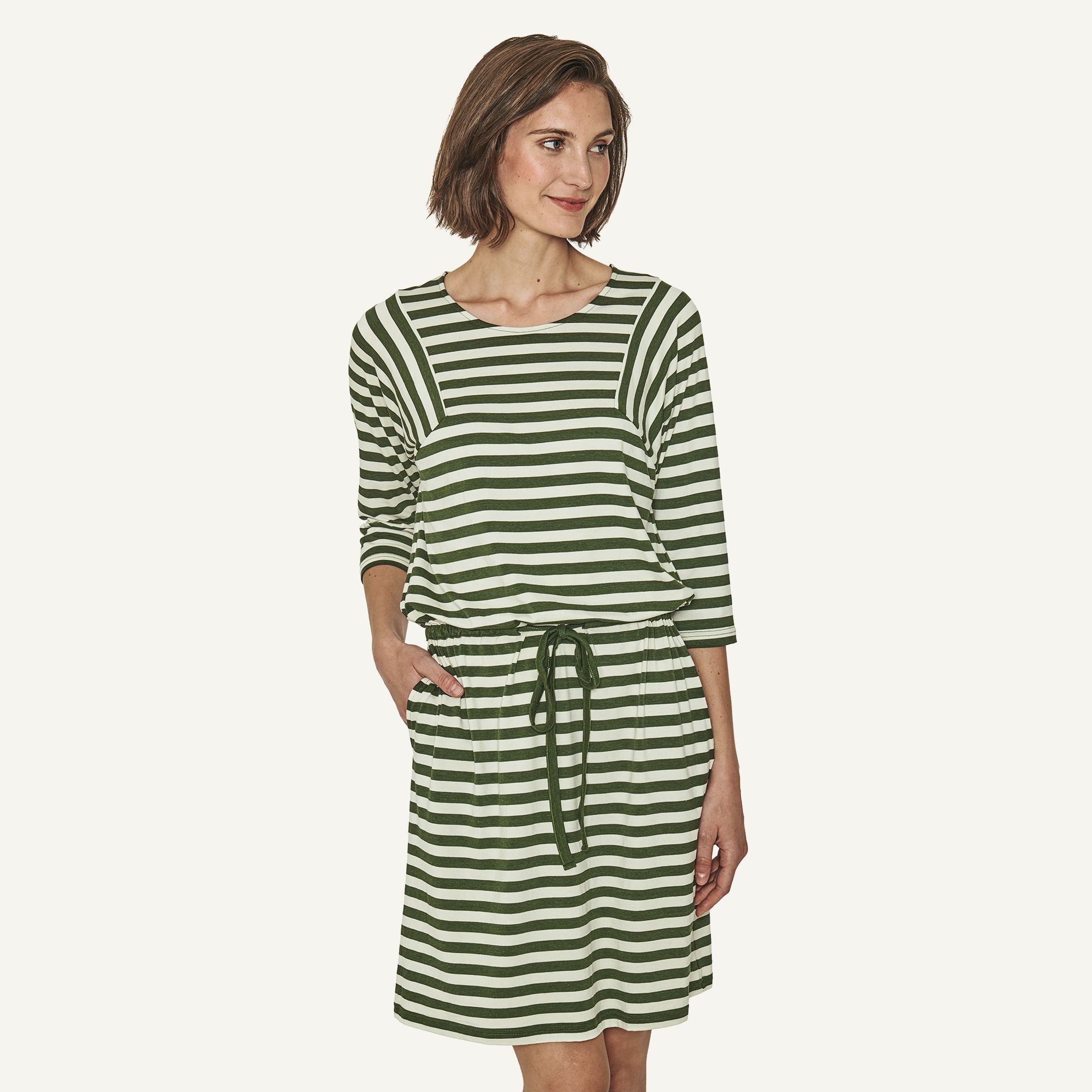 finkid-muisku-sommerkleid-f-r-kinder-aus-bambusjersey-gestreift image 6