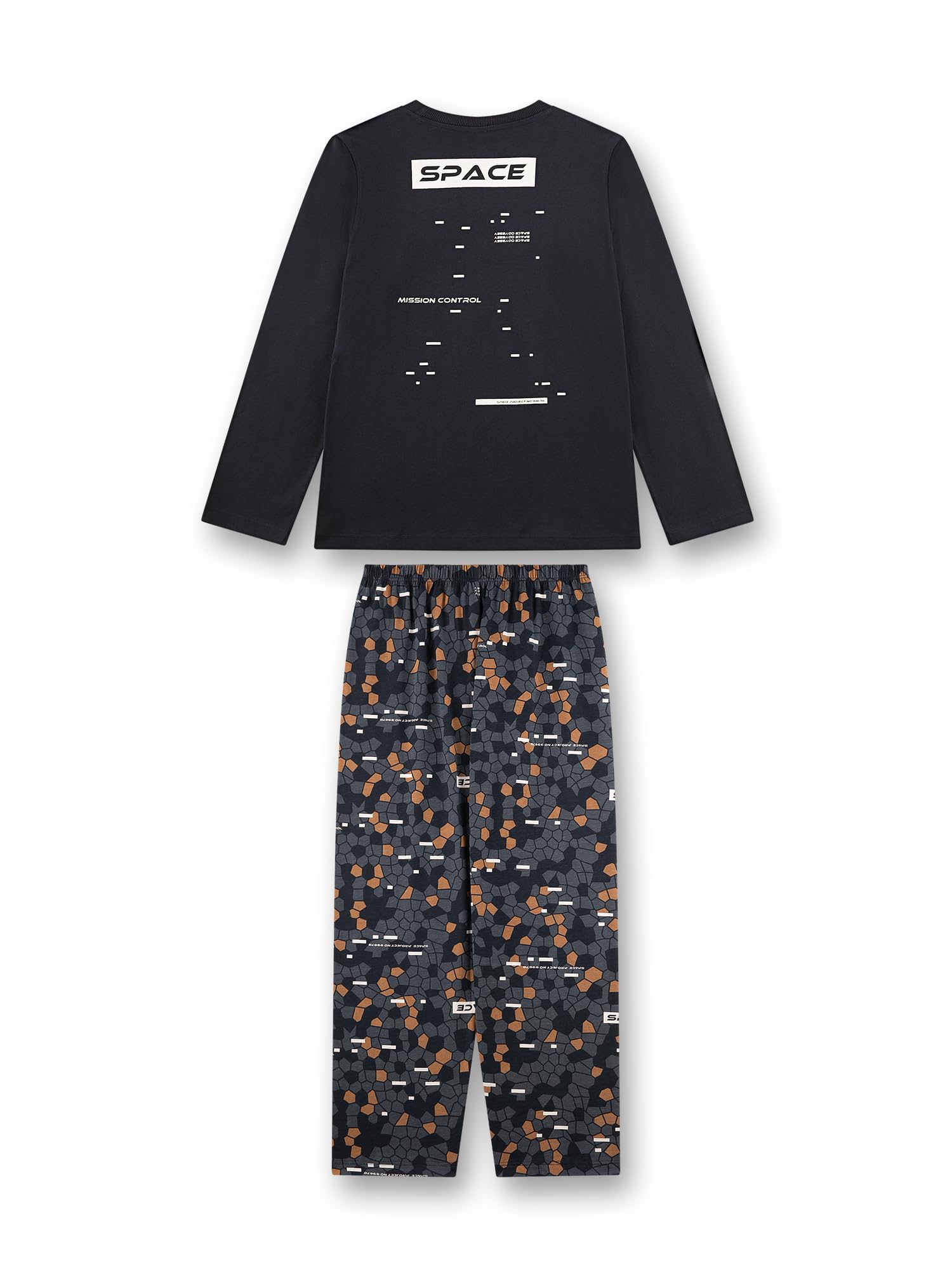 sanetta-245942-pyjamaset-f-r-jungen-schlafanzug-set-lang image 2
