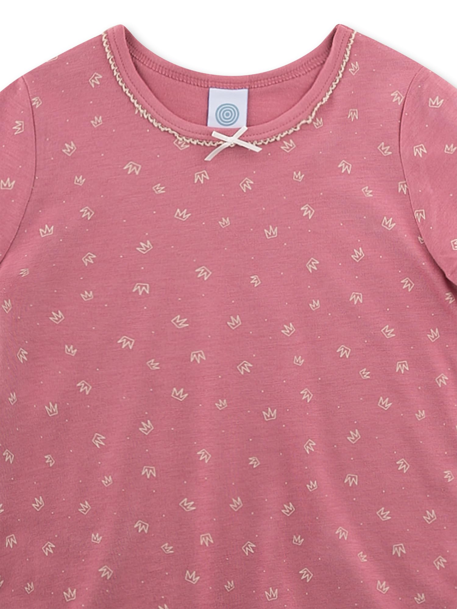 sanetta-m-dchen-233779-pyjamaset-1er-pack image 3