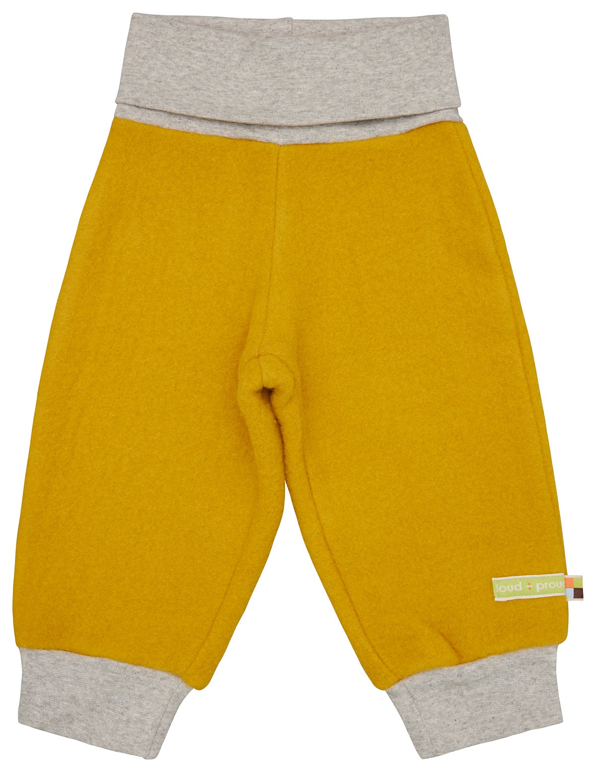 loud-proud-wollfleece-hose-aus-bio-wollfleece image 4