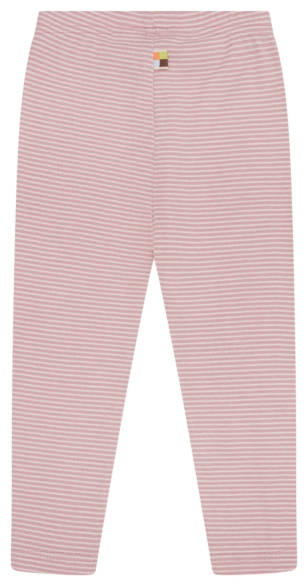 loud-proud-leggings-streifen-aus-feinripp image 2