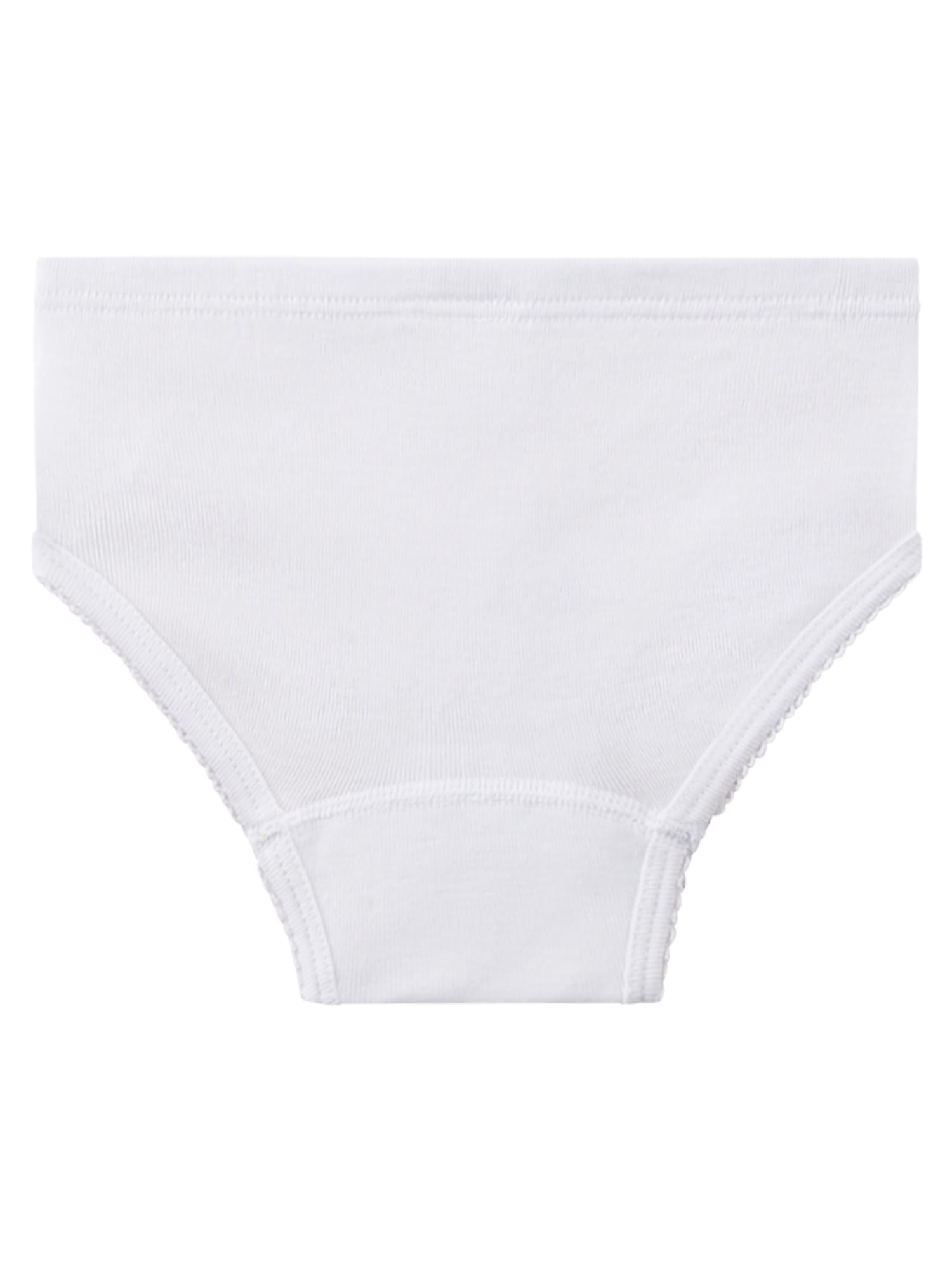 sanetta-m-dchen-jazzpants-wei-bio-baumwolle-feinripp image 2