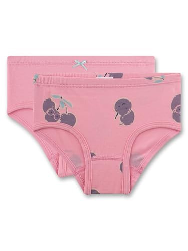 sanetta-m-dchen-h-ftslip-doppelpack-rosa-pflaume-baumwoll-mix image 4