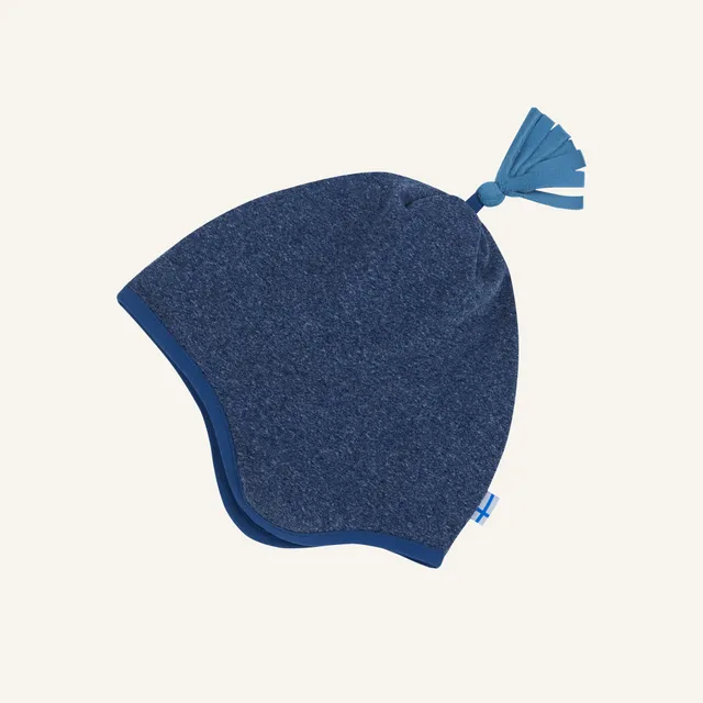 finkid-tipu-knit-zipfelm-tze-mit-bommel image 1