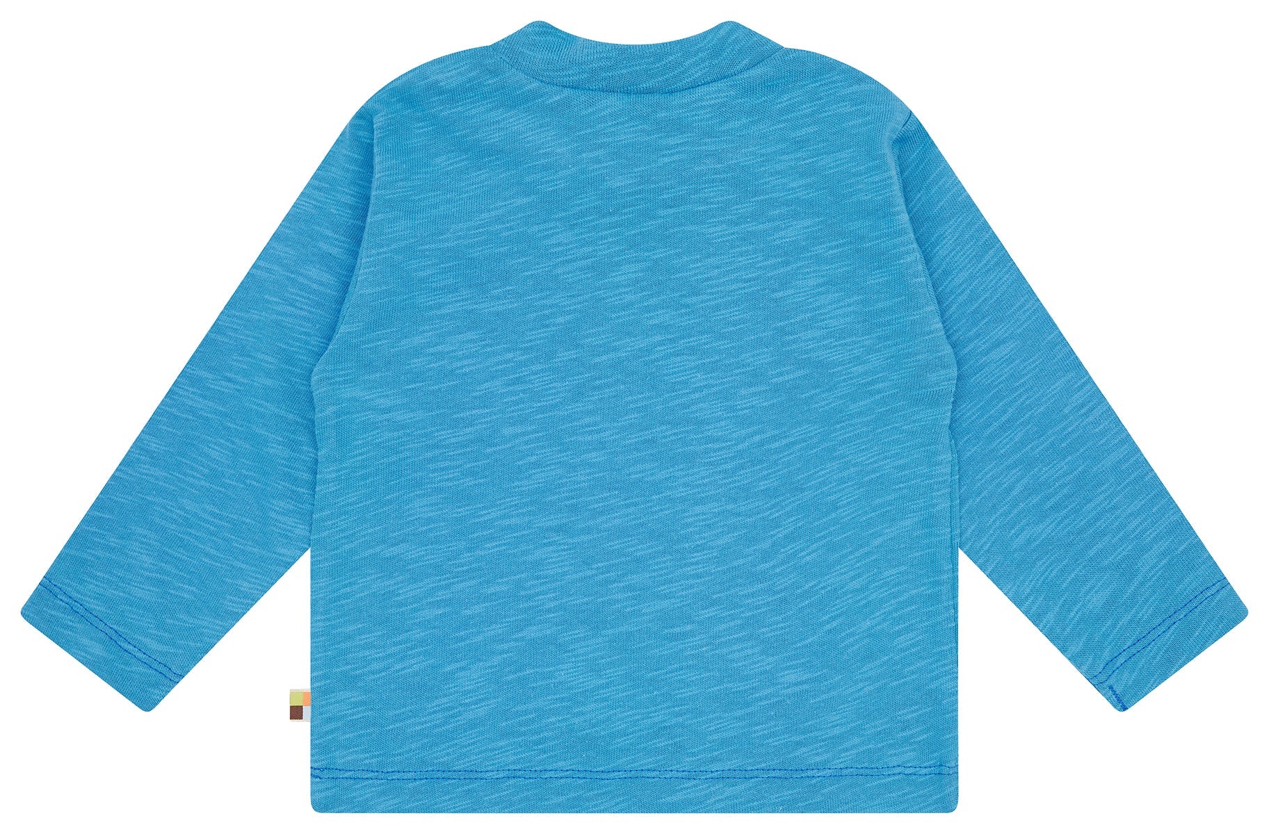 loud-proud-shirt-slub-jersey-langarmshirt-mit-wald-motiv-und-holzkn-pfen image 2