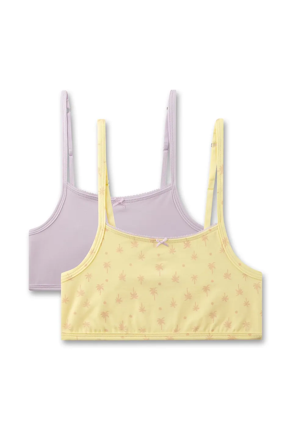 sanetta-m-dchen-sport-bh-bustier-aus-baumwoll-mix image 1